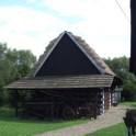8488 Zyndranowa – lemkovské muzeum